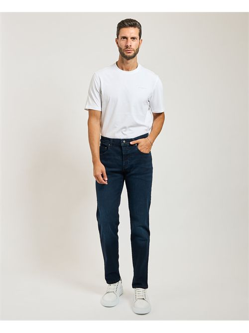 Bugatti men's slim leg jeans BUGATTI | 3278D - 96635385